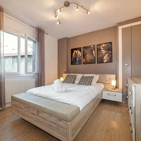 Maison 15 Couchages Ideale Pour Sejour En Groupe Holiday home