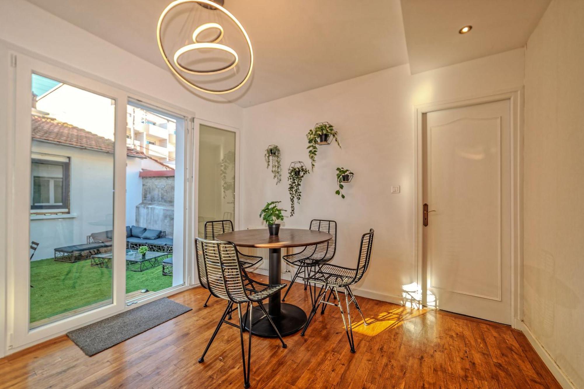 Maison 15 Couchages Idéale Pour En Groupe Clermont-Ferrand