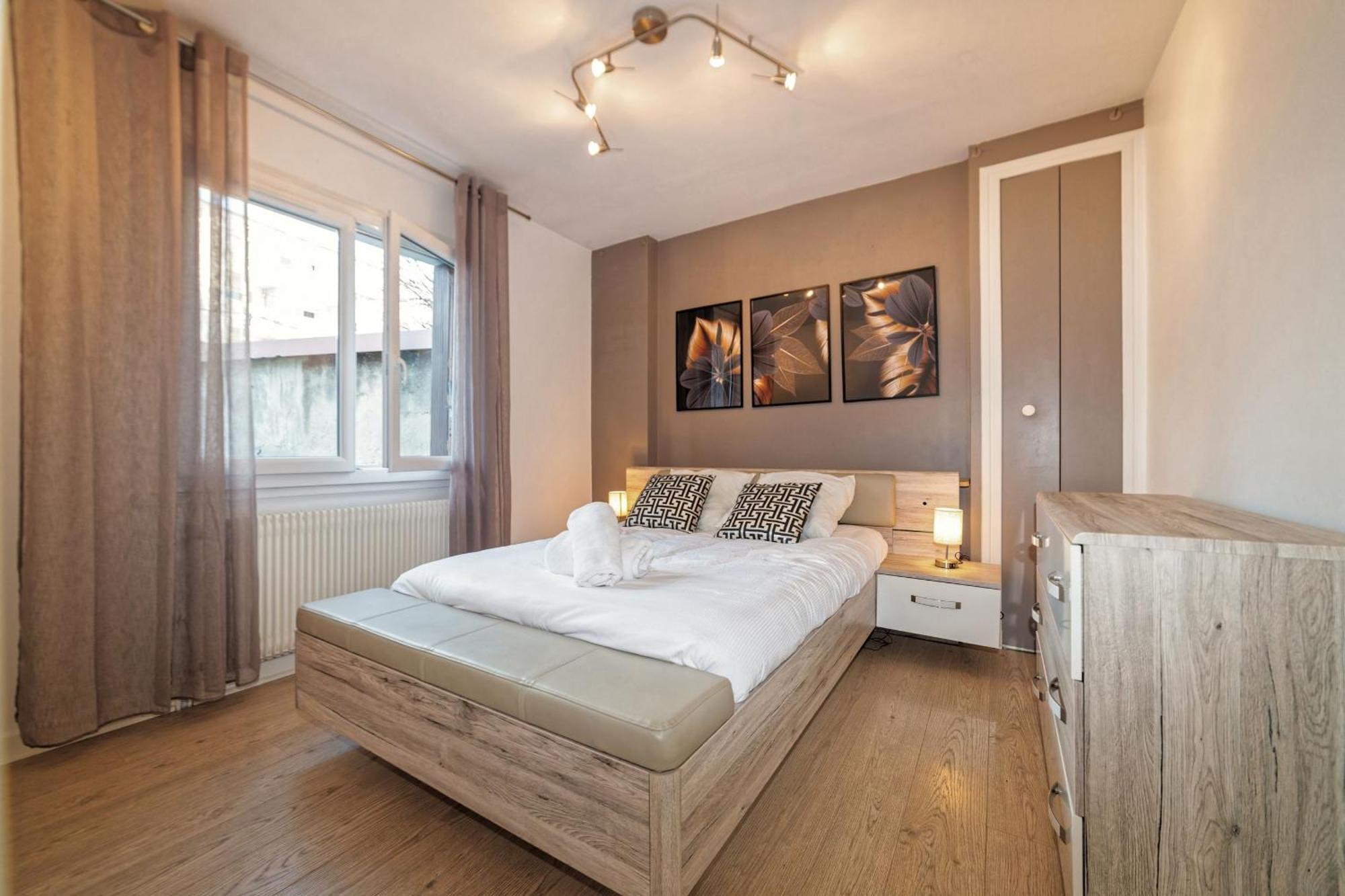 Maison 15 Couchages Idéale Pour En Groupe Hébergement de vacances